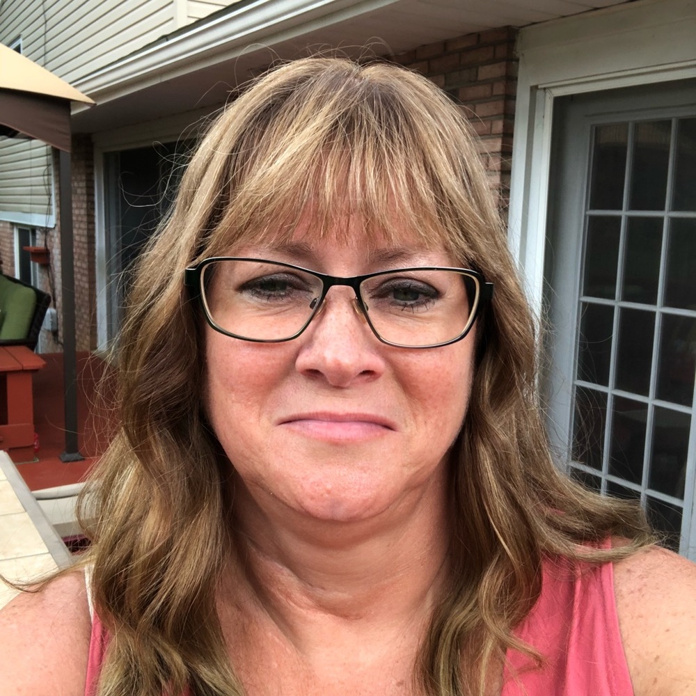 Meet your Posher, Sherry